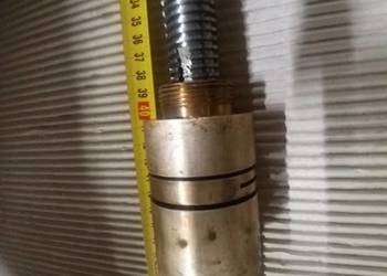 Nakrętka śruby poprzecznej FUS200