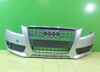 AUDI A5 8T 2.0 TDI 09r COUPE 2D zderzak przod