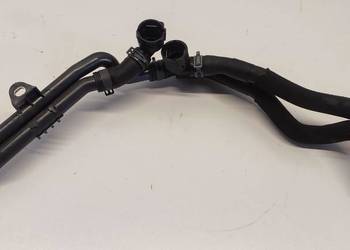 VW TIGUAN II RURA PRZEWÓD WODY 3Q0121156B