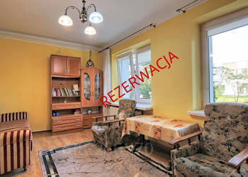 2 lub 3-pokojowe, ogródek z tarasem, Michałów-Reginów