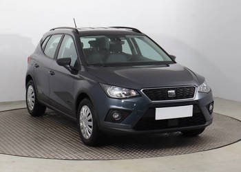 Seat Arona 1.0 TSI