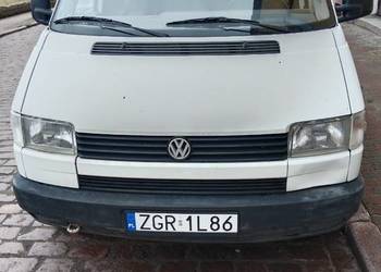 Volkswagen Transporter T4