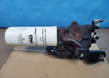 CASE IH PUMA 145 12r POMPA HYDRAULICZNA 84164091 84226263