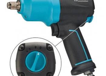 Klucz udarowy 1/2" pneumatyczny 9012EL-SPC Hazet