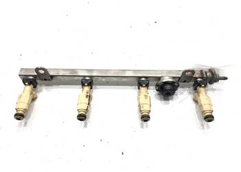 LISTWA WTRYSKOWA  KOMPLETNA KIA SPORTAGE III 35310-2G100 2.0 260KM