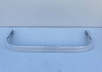 VOLVO S60 V60 II 13- LIFT LISTWA ZDERZAKA TYŁ 31353271