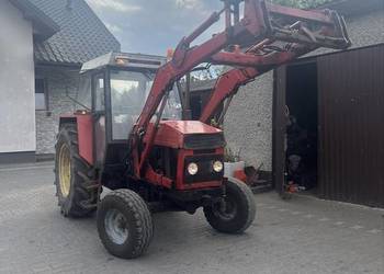 zetor 8111 ursus 912