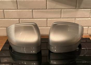 Obudowa Lusterka Prawa Lewa Obudowy Nakładki Lusterek R-design XC60 XC90 V9