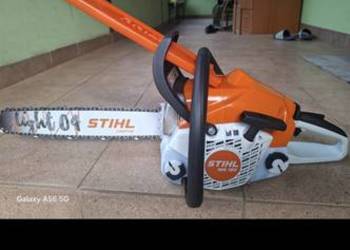 Stihl ms182 piła spalinowa