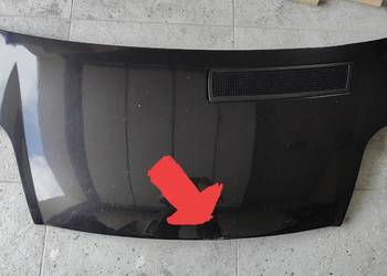 Maska Pokrywa Trafic Vivaro Primastar 01-14