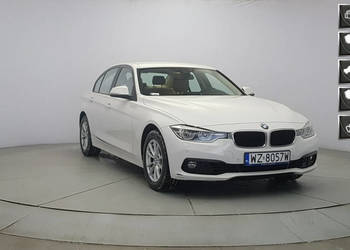 BMW 320 i xDrive Advantage ! Z Polskiego Salonu ! Faktura Vat ! F30/F31 (2…
