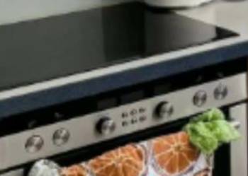 Piekarnik Simens parowy z płyta,Samsung