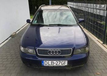 Audi A6 2.5 TDI