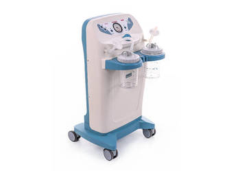 Ssak operacyjny NEW HOSPIVAC 350 CA-MI FS2