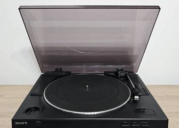 Gramofon SONY PS-LX250H