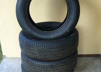opona 215/60R17 lato