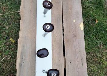 Gałka zmiany biegów Mercedes W124