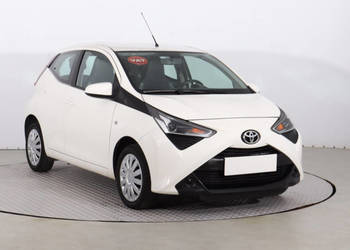 Toyota Aygo 1.0 VVT-i