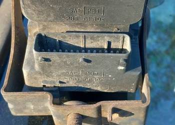 Pompa ABS Impreza 96-00 GC