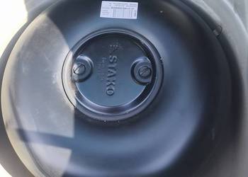 Zbiornik Stako LPG 42l homologacja 2030