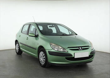 Peugeot 307 1.4
