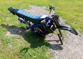 Derbi Senda 50/125 części