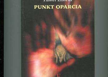 Lisicki P. - Punkt oparcia
