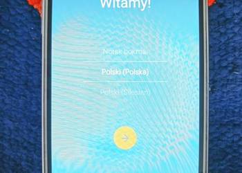 Samsung Galaxy J3 SM‑J320F — matryca nowa oryginalna, +2 bateria, ładowarka