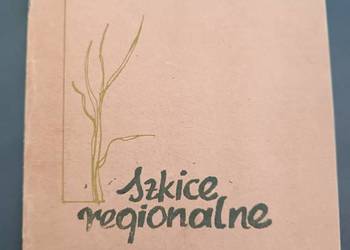 Szkice regionalne. Arkusz poetycki. 1987. Tczew