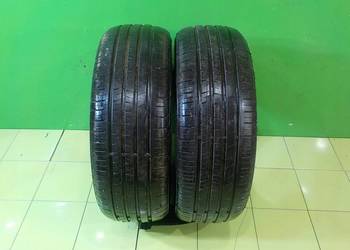 APLUS A609 94W XL M+S 205/55/16 opony letnie 6,66 mm 6,56mm