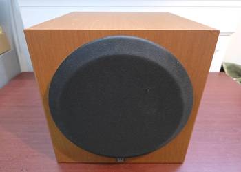 Subwoofer Yamaha YST-SW012 subufer subofer sobwufer bubefor czy co tam