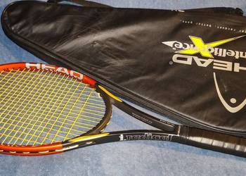 Rakieta tenisowa Head Radical MP Inteligence nowa pokrowiec