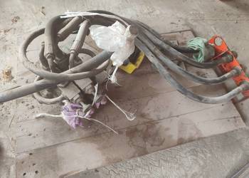 Rozdzielacz hydrauliczny ursus 4512 2sek