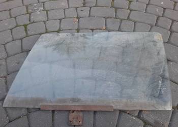 Volkswagen Golf I Mk1 szyba drzwi kierowcy wersja 3d oryg