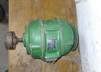 Silnik Elektryczny Stary