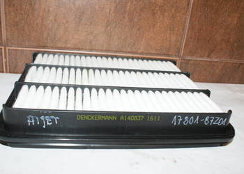 A140837 Filtr powietrza CHEWROLET EPICA