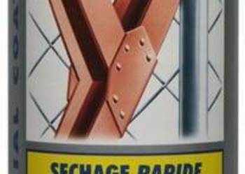 Lakier akrylowy w sprayu, RAL 1021 żółty kadmowy 400 ml 07074