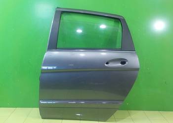 MERCEDES B W245 LIFT 1.7 B 10r 5D drzwi lewe tyl