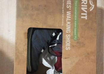 Buty trekingowe 37 - nowe