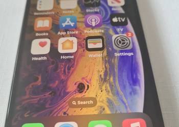 SMARTPHONE APPLE  IPHONE XS 64 GB