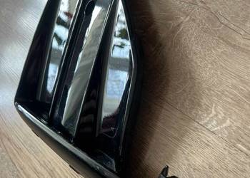 Atrapa zderzaka do Volvo S60 R-design 2019