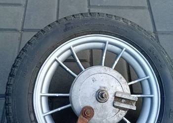 Koło motorynka Romet pony