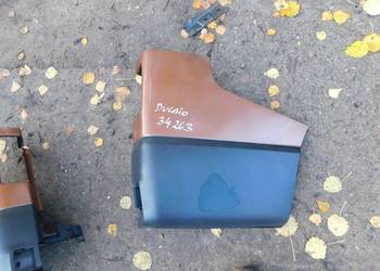 ducato narożnik zderzaka nr 34263 WYSYŁKA ducato narożnik zderzaka nr 34263 WYSYŁKA