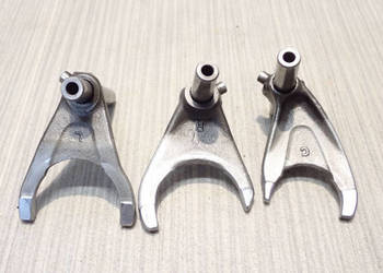 3 Szt. Wodziki Wodzik C, L, R, Biegów Yamaha YFZ 450 5TA Raptor 04-09r