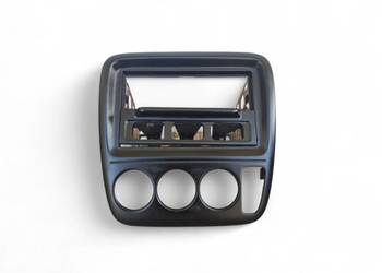 RAMKA ŚRODKOWA RADIA KONSOLI HONDA CR-V 1 I CRV 1