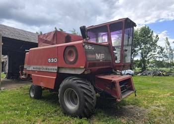Massey Ferguson 530
