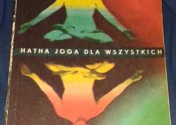 Hatha-Joga dla wszystkich - Malina Michalska