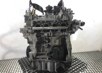 SILNIK VW 1.5 150KM DAD T-ROC