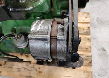 Alternator John Deere 4400 {J.D 4039TF}