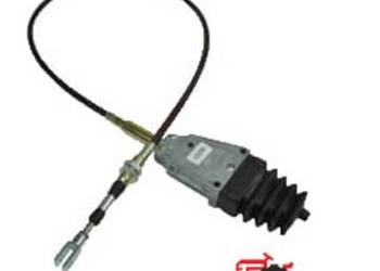 LINKA ZMIANY BIEGÓW PASUJE FORD NEW HOLLAND 82007877 LINKA ZMIANY BIEGÓW PASUJE FORD NEW HOLLAND 82007877